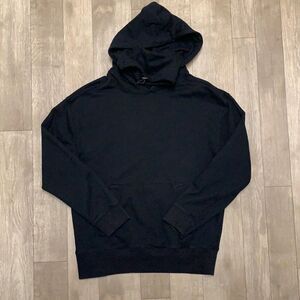 Mens FD Favorite Daughter Masked Pullover Hoodie‎